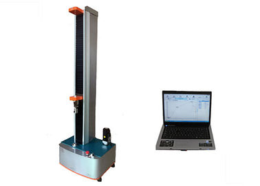 Vật liệu kéo dài điện tử phổ thử nghiệm máy 700mm hiệu quả Căng thẳng không gian