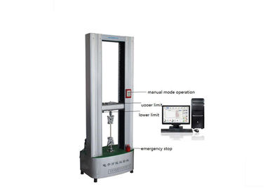 Máy kiểm tra độ bền kéo cường độ cao, Máy thí nghiệm điện tử phòng thí nghiệm XWW-5KN