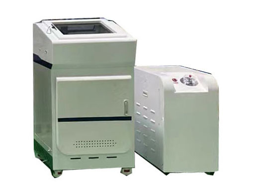 Máy thử áp suất thủy tĩnh chuẩn ASTMD1598 0-16MPA Chế độ thử nghiệm tự động