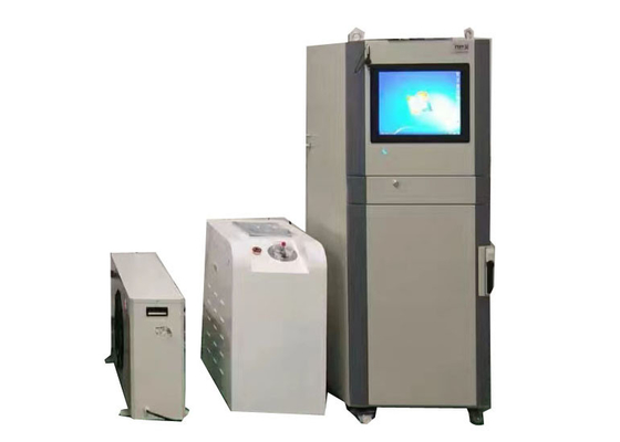 Máy thử nghiệm nổ áp suất thủy tĩnh 0-16MPA để kiểm soát chính xác Độ chính xác ± 1%
