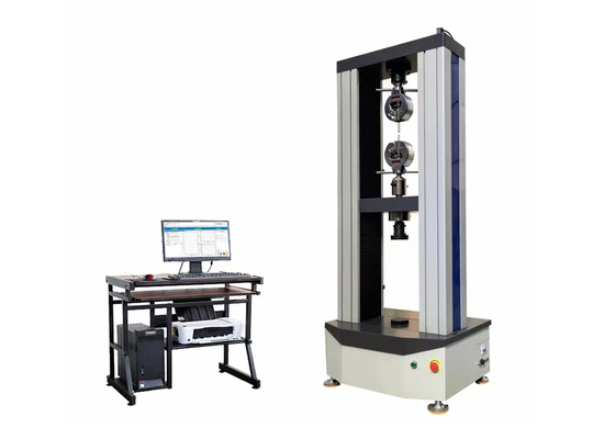 ASTM D6241 Máy chống đâm tĩnh của dệt vật địa chất và các sản phẩm liên quan đến dệt vật địa chất