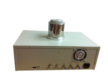 Máy đo nhiệt lượng phân tích thực phẩm DSC-500A