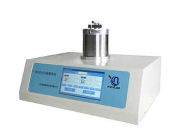 DSC-1150B Máy đo nhiệt lượng quét vi sai Máy đo thời gian oxy hóa