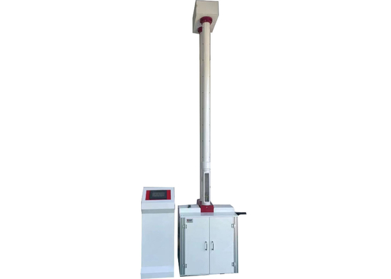 Kiểm tra thiết bị kiểm tra vật liệu xây dựng Máy kiểm tra tác động búa thả Phạm vi 0-300J đường kính 10-630mm