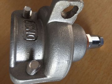 φ 32mm PVC ống nhựa cuối đóng cửa / kết thúc mũ / ống kiểm tra áp lực cuối nắp