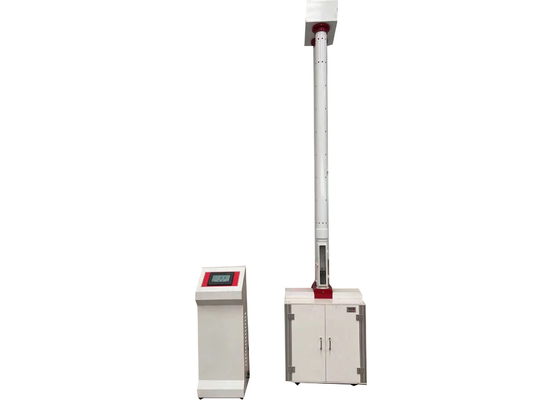 Thiết bị thử nghiệm trọng lượng rơi chuyên nghiệp cho các đường ống và khớp làm bằng PVC-O