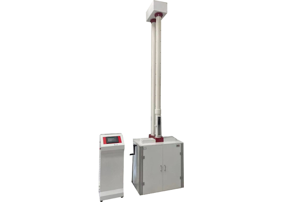 Nhà sản xuất Máy kiểm tra trọng lượng thả cho ống xây dựng PVC-C PVC-O PVC-U