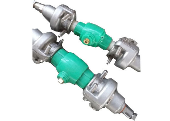 PVC Plug pipe đáp ứng ISO1167 cho áp suất thủy tĩnh của ống và các ứng dụng niêm phong nổ
