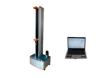 Máy kiểm tra chính xác Utm Universal, Máy kiểm tra độ bền kéo điện tử XWW-2KN Servo