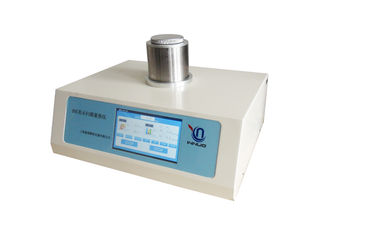 LCD hiển thị Dsc Instrument, Phòng thí nghiệm Differential Scanning Calorimetry Equipment