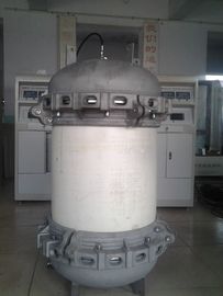 Kiểm tra áp lực thủy tĩnh End Caps Đối với ống và ống 900mm mô hình vật liệu thép