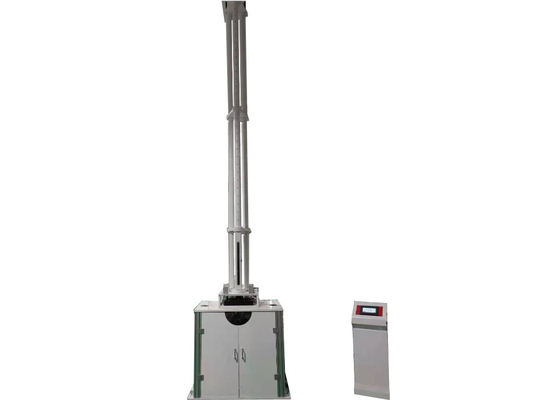 ASTM D2444 Chống tác động do trọng lượng rơi của ống và phụ kiện nhiệt nhựa
