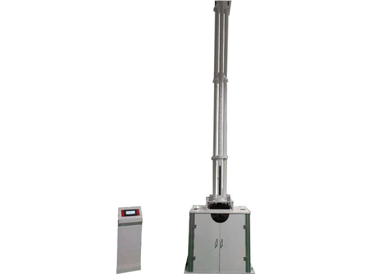 Thiết bị thử bằng búa thả có thể tùy chỉnh cho các yêu cầu thử nghiệm cụ thể