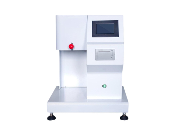MFR MVR DENSITY đo bằng chỉ số dòng chảy nóng chảy cho PP PE PVC nhựa