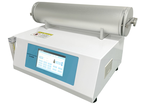 DH-900B Thiết bị kiểm tra hàm lượng carbon đen cho nhựa polyethylene, polypropylene và polybutene.