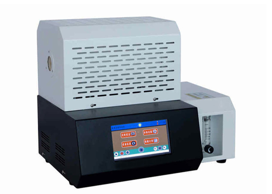 DZ-3500A Carbon Black Content Tester cho Polyethylene Polypropylene Polybutene cáp nhựa và ống cách nhiệt cáp quang và vật liệu vỏ và cao su