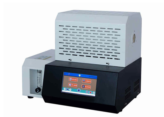 Phân tích nhựa chuyên nghiệp để đo hàm lượng màu đen carbon trong polyetylen polypropylen và polybutene nhựa