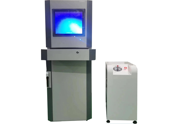 Thiết bị kiểm tra thủy tĩnh & nổ polyethylen được gia cố bằng thép