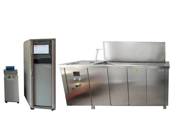 Máy kiểm tra áp suất thủy tĩnh đa năng và chính xác cho các ứng dụng khác nhau