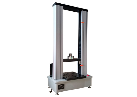 Máy kiểm tra độ bền kéo bằng máy tính để kiểm tra giới hạn quá tải cho các vật liệu kim loại và phi kim loại