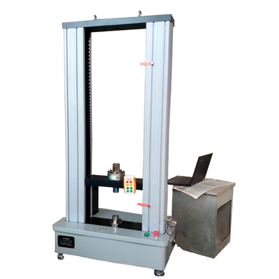 Máy kiểm tra toàn cầu điện tử được điều khiển bằng máy tính 300KN