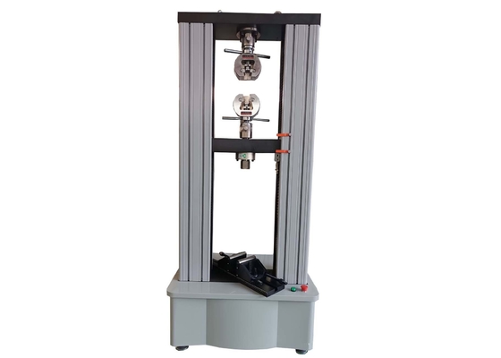 Máy thử nghiệm vạn năng điện tử 3-300kN có điều khiển bằng máy tính
