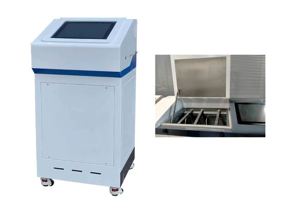 Máy kiểm tra áp suất thủy tĩnh chính xác và bền để đo áp suất chính xác