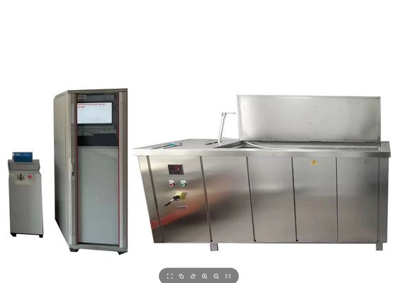 Máy kiểm tra áp suất thủy tĩnh đa năng và chính xác cho các ứng dụng khác nhau