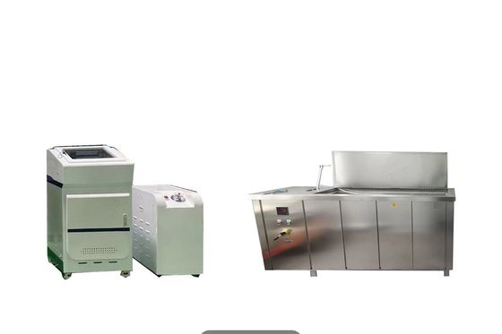 Máy kiểm tra áp suất thủy tĩnh cấp công nghiệp để kiểm tra áp suất chính xác