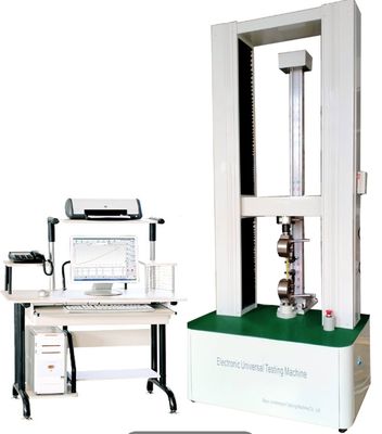 Máy Utm tĩnh Vật liệu phổ quát Độ bền mỏi Kiểm tra nén độ bền kéo