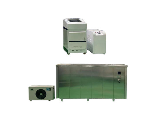 Tối đa hóa hiệu quả kiểm tra áp suất của bạn với Máy kiểm tra áp suất thủy tĩnh hàng đầu của chúng tôi