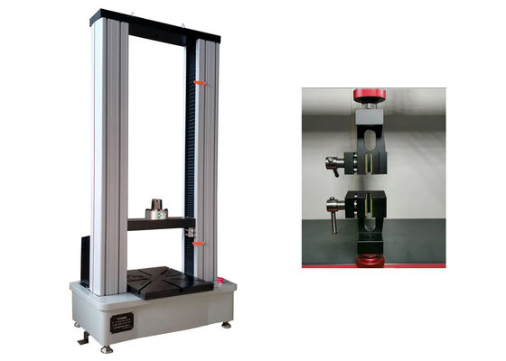 Máy kiểm tra đa năng điện tử Series được thiết kế và sản xuất theo tiêu chuẩn quốc tế UTM