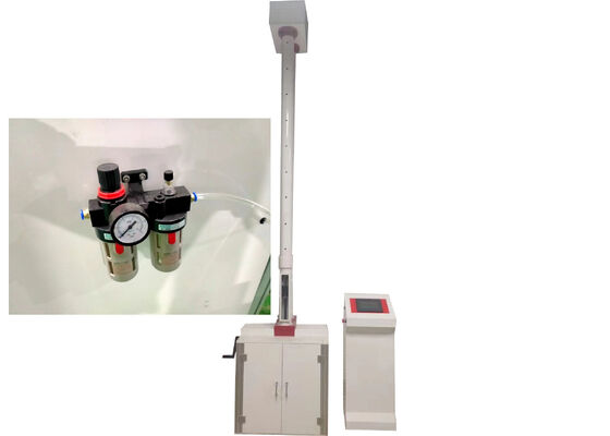 Thiết bị kiểm tra búa thả đa năng được sử dụng để kiểm tra tác động động của nhựa đường bê tông và các vật liệu xây dựng khác