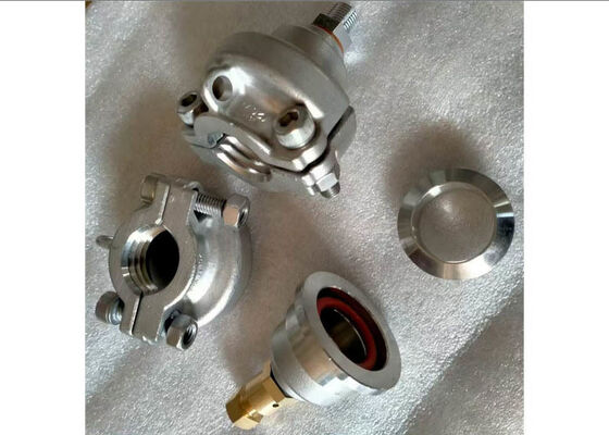 Nắp cuối ống nhựa 3 phần tư inch 26 điểm 7 mm dành cho ống PE và PVC với hiệu suất đúc và hàn kín chính xác