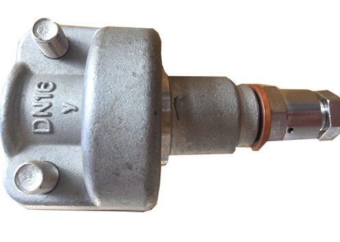 Nắp đầu ống nhựa đáp ứng tiêu chuẩn ISO1167 ASTM D 1598 và GB T 6111 cho các giải pháp kiểm tra áp suất đường ống hiệu quả