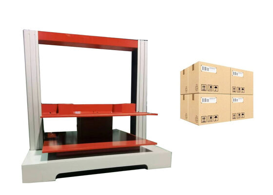 Máy kiểm tra đa năng điện tử thích hợp để kiểm soát và kiểm tra vật liệu trong môi trường công nghiệp và nghiên cứu