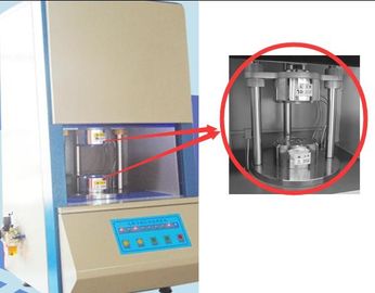 Dụng cụ kiểm tra cao su hoàn toàn tự động