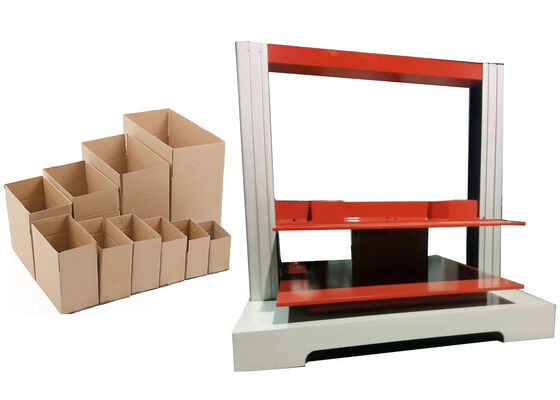 Máy kiểm tra đa năng điện tử được trang bị các tính năng an toàn và tùy chọn hiệu chuẩn để đảm bảo quy trình kiểm tra