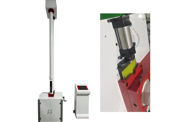 Thiết bị kiểm tra búa thả được thiết kế để mô phỏng các điều kiện tác động trong thế giới thực nhằm phát triển sản phẩm và kiểm tra an toàn