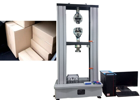 Máy kiểm tra đa năng điện tử dành cho các ứng dụng điều khiển liên quan đến dây kim loại, dây kim loại dệt cao su nhựa và dây nylon