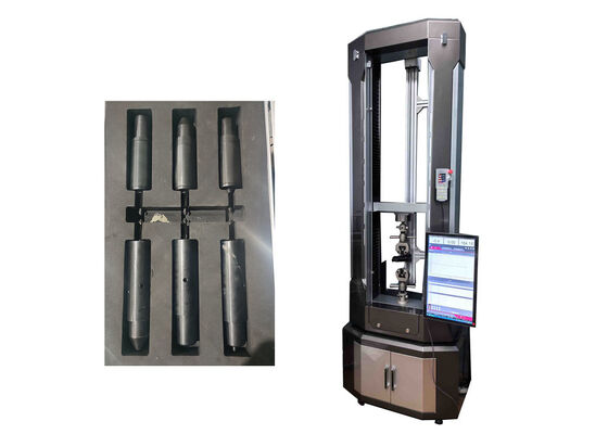 Thiết bị kiểm tra búa thả được thiết kế để tuân thủ các tiêu chuẩn kiểm tra quốc tế cho kết quả nhất quán và có thể so sánh được