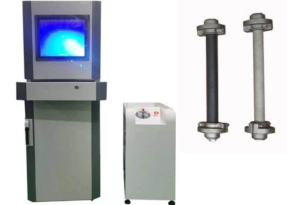 Máy Kiểm Tra Áp Lực Thủy Tĩnh Ống Nhựa | Máy đo áp suất nổ và dài hạn cho đường ống cấp nước và đường ống công nghiệp