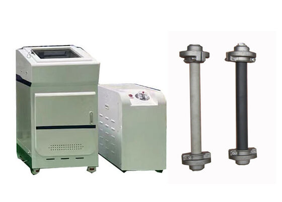 Máy kiểm tra áp suất thủy tĩnh cho ống nhựa, kiểm soát áp suất chính xác & linh kiện bền để thử nghiệm dài hạn trong công nghiệp