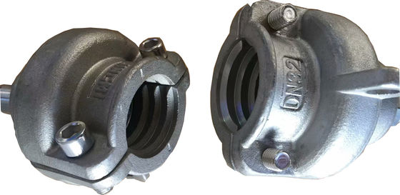 Đường kính ngoài danh nghĩa Nắp đầu ống nhựa thủy tĩnh Od32mm