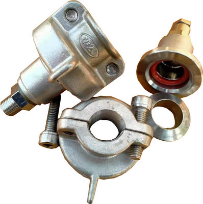 Nắp và phích cắm đầu ống nhựa 20mm cho ống nhựa tròn