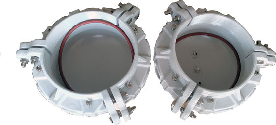 Phích cắm cuối plu315mm để kiểm tra thủy lực