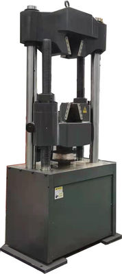 Máy kiểm tra đa năng điện tử sáu cột Utm 1000kn