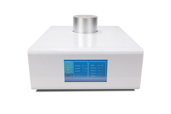 Máy đo nhiệt lượng quét vi sai Dsc nhựa 500mW