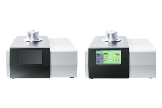 Nhiệt lượng quét vi sai áp suất cao Dsc Thời gian cảm ứng oxy Oit